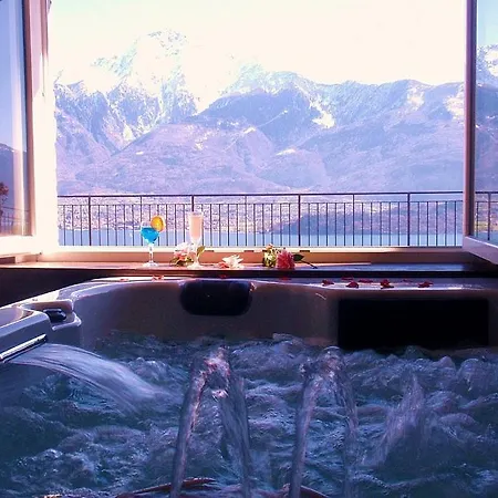 Διαμέρισμα Piazzo Sleeps 8 Pool Wifi