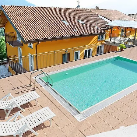 Piazzo Sleeps 8 Pool Wifi *