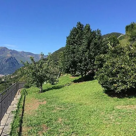 Piazzo Sleeps 8 Pool Wifi 公寓
