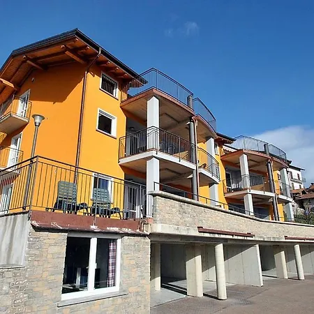 公寓 Piazzo Sleeps 8 Pool Wifi *